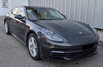 Panamera II 2017 Berlina 2.9 4 e-hybrid