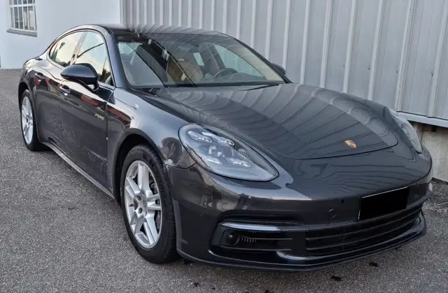 Porsche Panamera Panamera II 2017 Berlina 2.9 4 e-hybrid