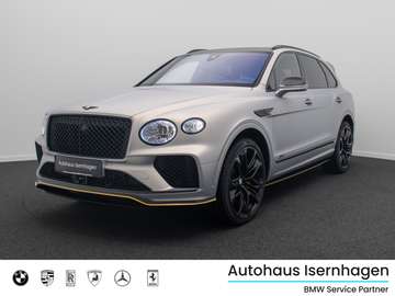 4.0 V8 Speed Individual Carbon MegaVoll