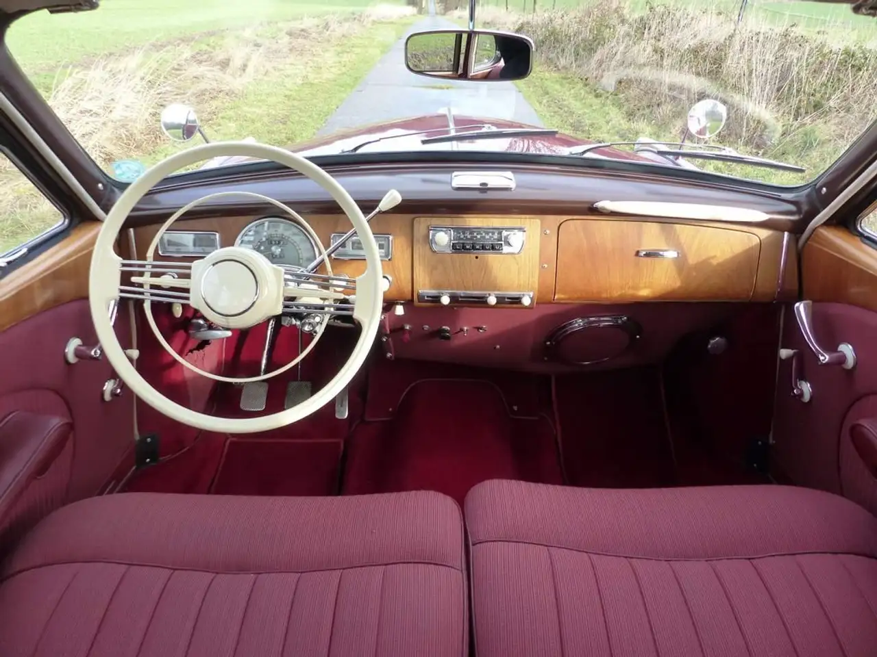 BMW 502 - “Barockengel” mit 140 PS, foto 10