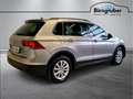 Volkswagen Tiguan Comfortline TSI ACT DSG Silber - thumbnail 4