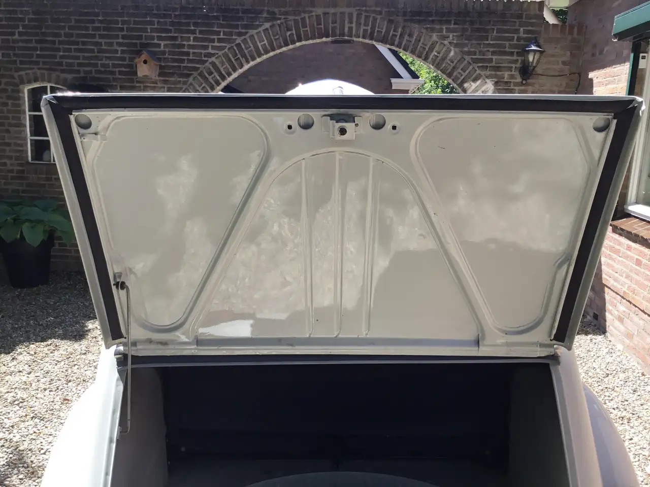 Citroen 2CV 2CV6, foto 8
