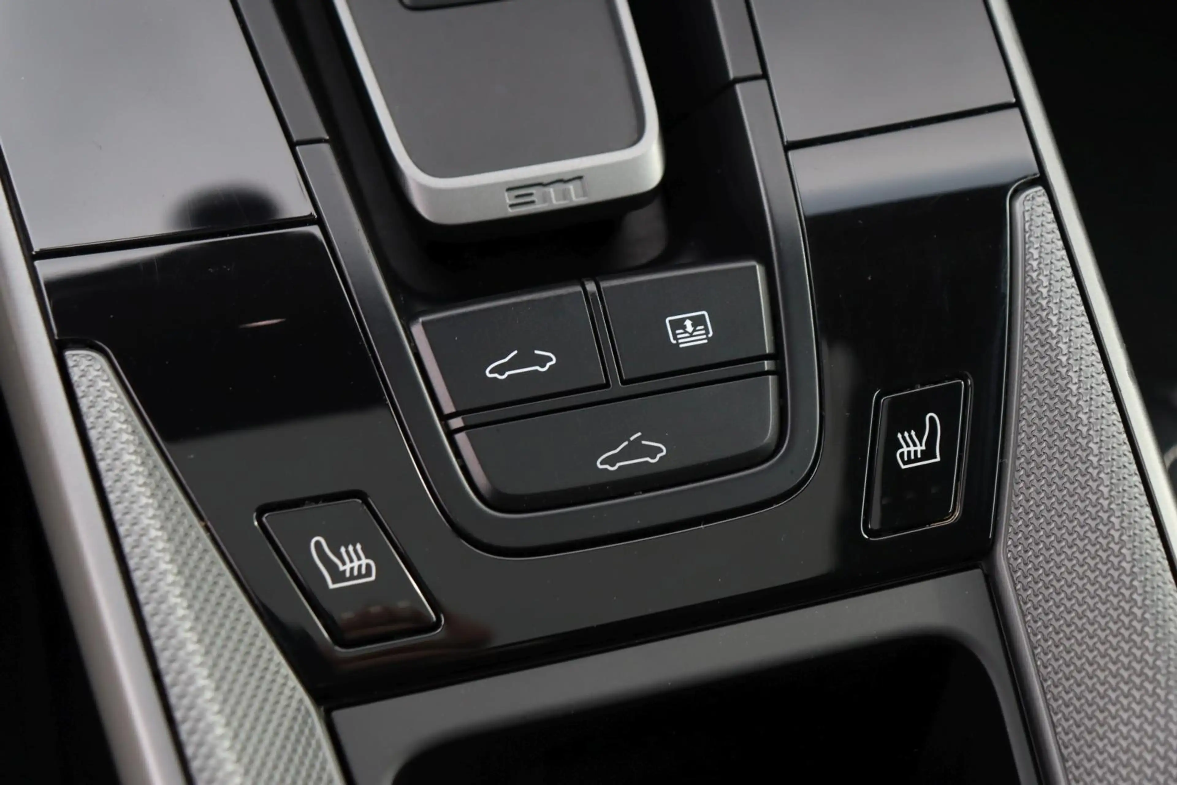 Porsche 992 Carrera +SCHIEBEDACH+90LTR+SPORT-ABGAS+BOSE+ — photo 14