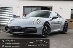 Porsche 992 Carrera +SCHIEBEDACH+90LTR+SPORT ABGAS+BOSE+