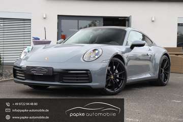 Carrera +SCHIEBEDACH+90LTR+SPORT-ABGAS+BOSE+