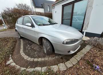 1.6 Twin Spark Sportiva