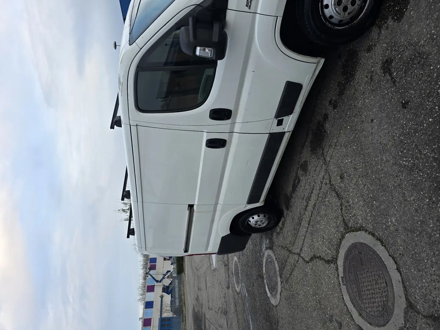 Fiat Ducato - 2