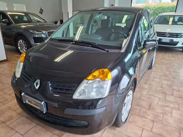 1.5 dci *NEOPATENTATI*CINGHIA FATTA