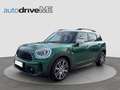 MINI Cooper D Countryman Grün - thumbnail 1