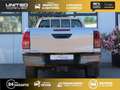 Toyota Hilux Hilux 2.4L D-4D 4x4 HILUX 2016 PICK UP SIMPLE CABINE LeCap PHASE 1 Argent - thumbnail 11