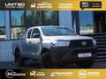 Toyota Hilux Hilux 2.4L D-4D 4x4 HILUX 2016 PICK UP SIMPLE CABINE LeCap PHASE 1 Argent - thumbnail 8
