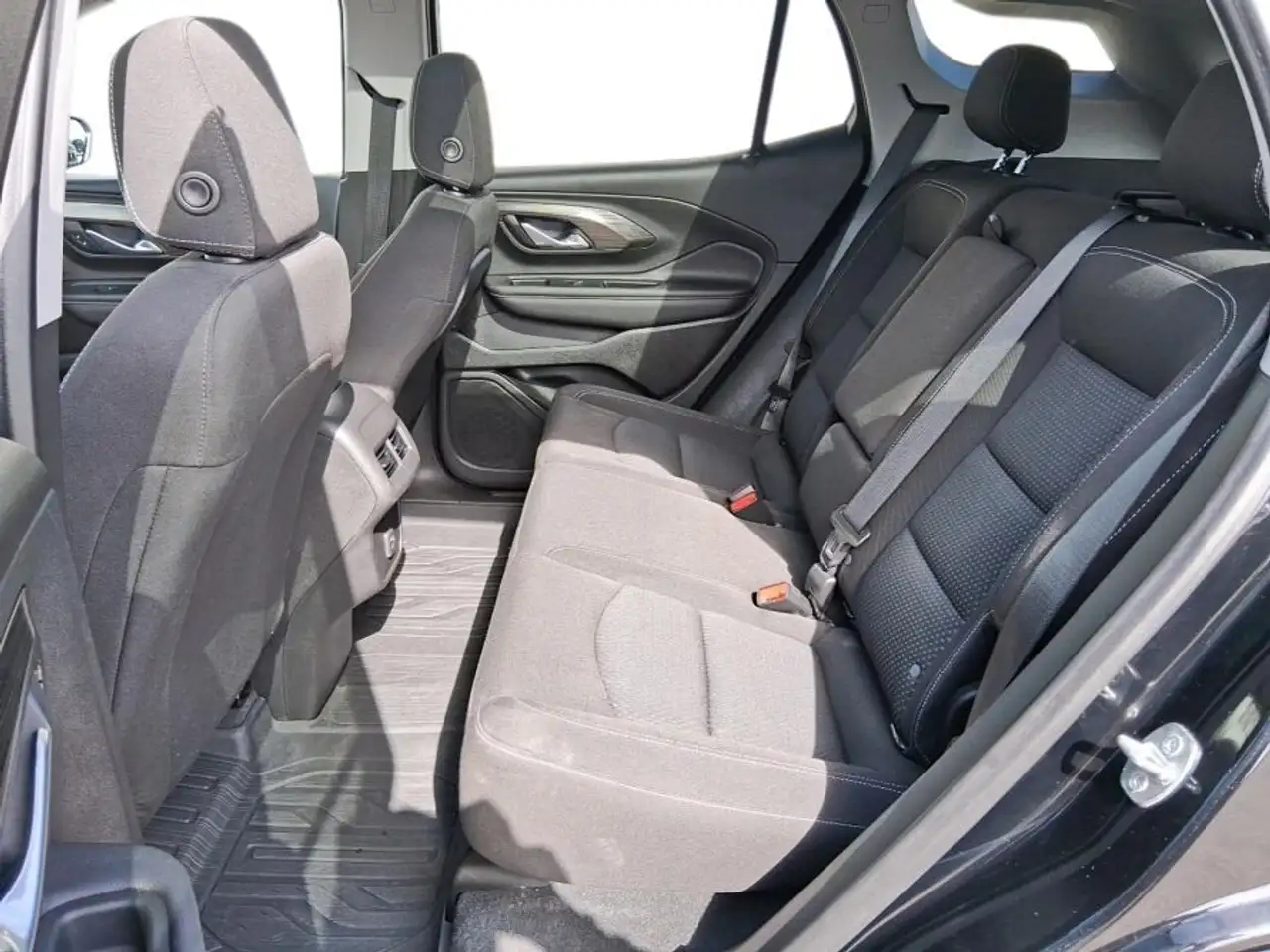 GMC Terrain photo GMC Terrain