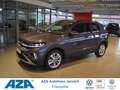 Volkswagen T-Cross 1.5 TSI DSG Life *Kamera*R2D*EPH*SIH*AppConn*LED- Grigio - thumbnail 1