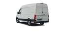 Volkswagen Crafter 35 Blanc - thumbnail 5