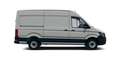 Volkswagen Crafter 35 Blanc - thumbnail 4