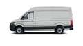 Volkswagen Crafter 35 Blanc - thumbnail 3