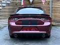 Dodge Charger 5,7L R/T BLACKTOP PLUS Schiebed. Nappa Rot - thumbnail 13
