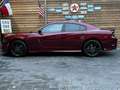 Dodge Charger 5,7L R/T BLACKTOP PLUS Schiebed. Nappa Rot - thumbnail 17