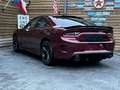 Dodge Charger 5,7L R/T BLACKTOP PLUS Schiebed. Nappa Rot - thumbnail 12