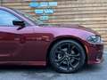 Dodge Charger 5,7L R/T BLACKTOP PLUS Schiebed. Nappa Rot - thumbnail 9
