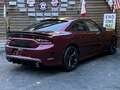 Dodge Charger 5,7L R/T BLACKTOP PLUS Schiebed. Nappa Rot - thumbnail 14