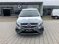 Mercedes-Benz Marco Polo Marco Polo 300 d 4MATIC EDITION  AMG Line Navi/LED Gris - thumbnail 3