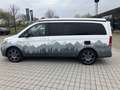 Mercedes-Benz Marco Polo Marco Polo 300 d 4MATIC EDITION  AMG Line Navi/LED Gris - thumbnail 9
