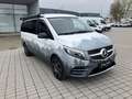Mercedes-Benz Marco Polo Marco Polo 300 d 4MATIC EDITION  AMG Line Navi/LED Gris - thumbnail 4