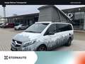 Mercedes-Benz Marco Polo Marco Polo 300 d 4MATIC EDITION  AMG Line Navi/LED Gris - thumbnail 1