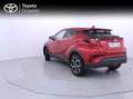 Toyota C-HR 125H Advance Rojo - thumbnail 3
