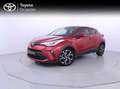 Toyota C-HR 125H Advance Rojo - thumbnail 1