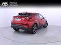 Toyota C-HR 125H Advance Rojo - thumbnail 22
