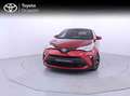 Toyota C-HR 125H Advance Rojo - thumbnail 6