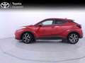 Toyota C-HR 125H Advance Rojo - thumbnail 4
