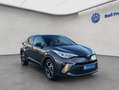 Toyota C-HR 2.0 Hybrid Team Deutschland Grijs - thumbnail 8