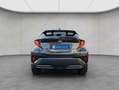 Toyota C-HR 2.0 Hybrid Team Deutschland Grijs - thumbnail 4