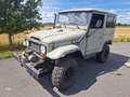 Toyota Land Cruiser Groen - thumbnail 17