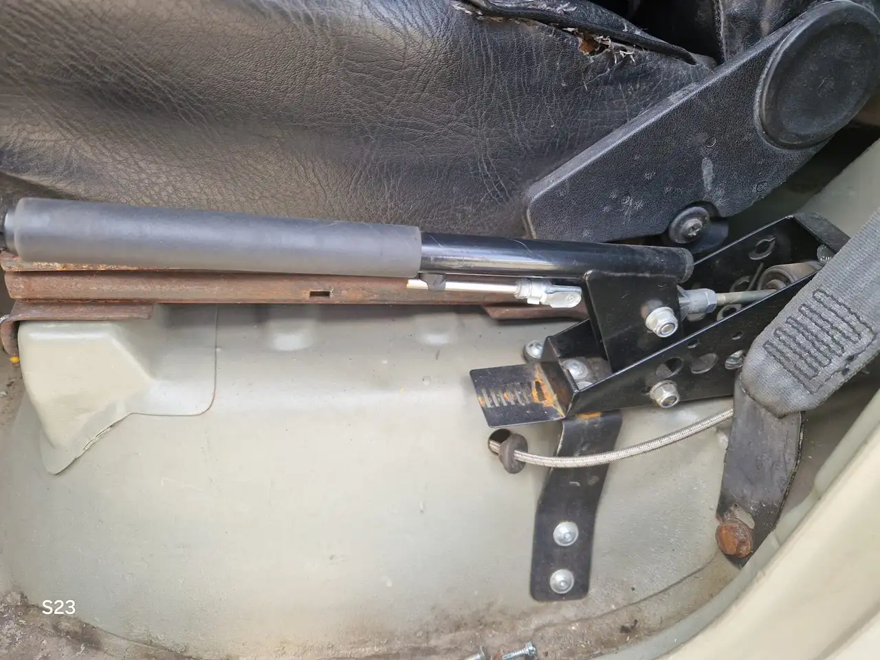 Toyota Land Cruiser, foto 4
