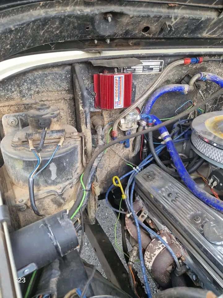 Toyota Land Cruiser, foto 5