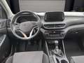 Hyundai TUCSON Trend 2WD Mehrzonenklima Fahrerprofil DAB SHZ Lenk Wit - thumbnail 13