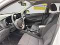 Hyundai TUCSON Trend 2WD Mehrzonenklima Fahrerprofil DAB SHZ Lenk Wit - thumbnail 9