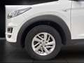 Hyundai TUCSON Trend 2WD Mehrzonenklima Fahrerprofil DAB SHZ Lenk Wit - thumbnail 20