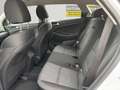 Hyundai TUCSON Trend 2WD Mehrzonenklima Fahrerprofil DAB SHZ Lenk Blanco - thumbnail 12