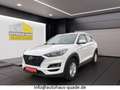 Hyundai TUCSON Trend 2WD Mehrzonenklima Fahrerprofil DAB SHZ Lenk Wit - thumbnail 1