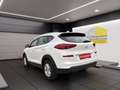 Hyundai TUCSON Trend 2WD Mehrzonenklima Fahrerprofil DAB SHZ Lenk Wit - thumbnail 3