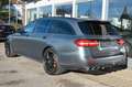 Mercedes-Benz E 63 AMG AMG E 63 S 4M+ T*POSAIDON830**KERAMIK*3xCARBON* Grau - thumbnail 3