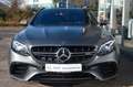 Mercedes-Benz E 63 AMG AMG E 63 S 4M+ T*POSAIDON830**KERAMIK*3xCARBON* Grau - thumbnail 4