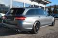 Mercedes-Benz E 63 AMG AMG E 63 S 4M+ T*POSAIDON830**KERAMIK*3xCARBON* Grau - thumbnail 18