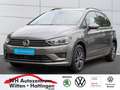 Volkswagen Golf Sportsvan 1.4 TSI Allstar NAVI XENON PDC ACC GJ-REIFEN SI... Grau - thumbnail 1