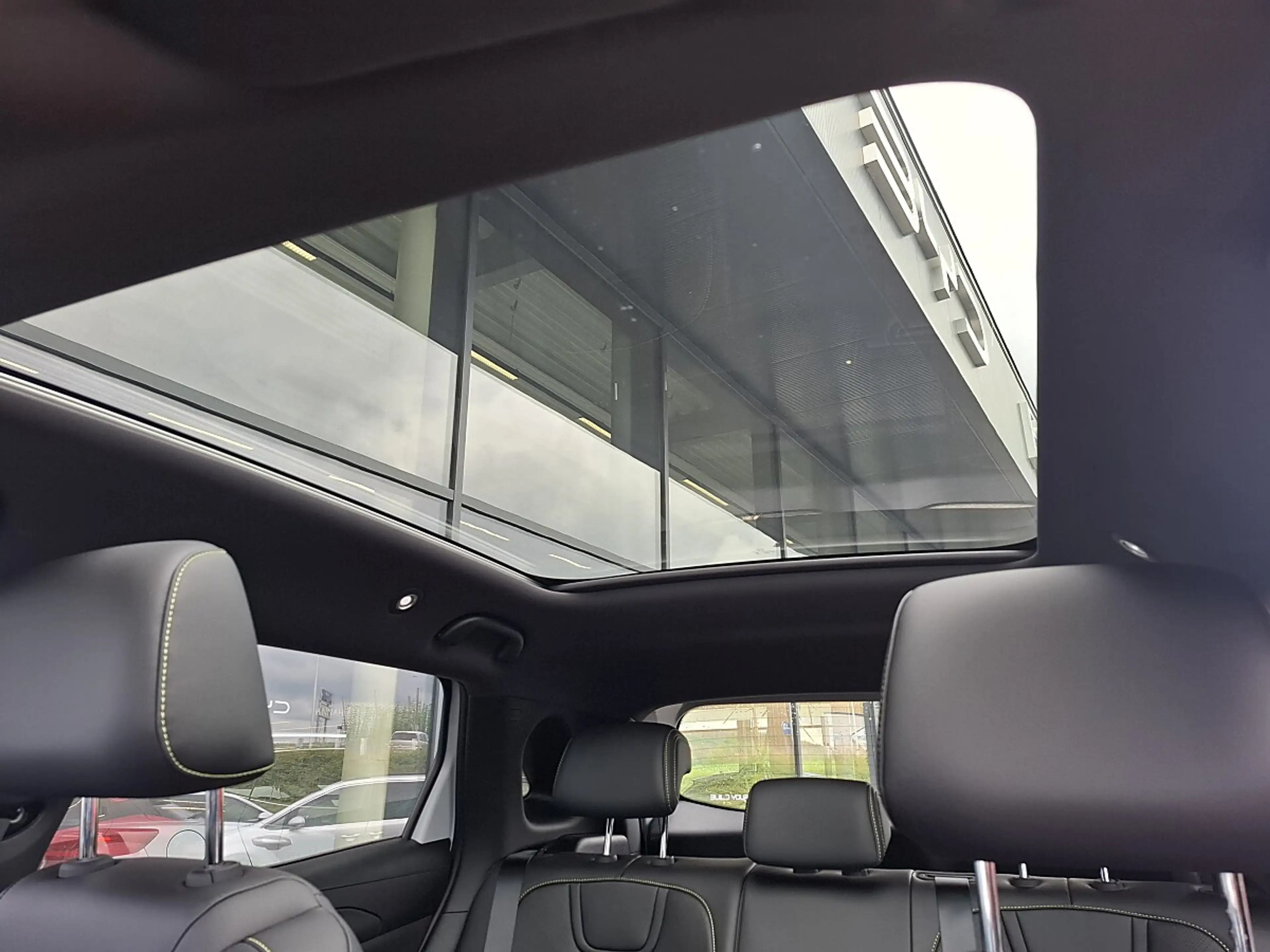 BYD Atto 2 Atto2 DM-i PHEV 18kWh Boost Österreich Paket — photo 12